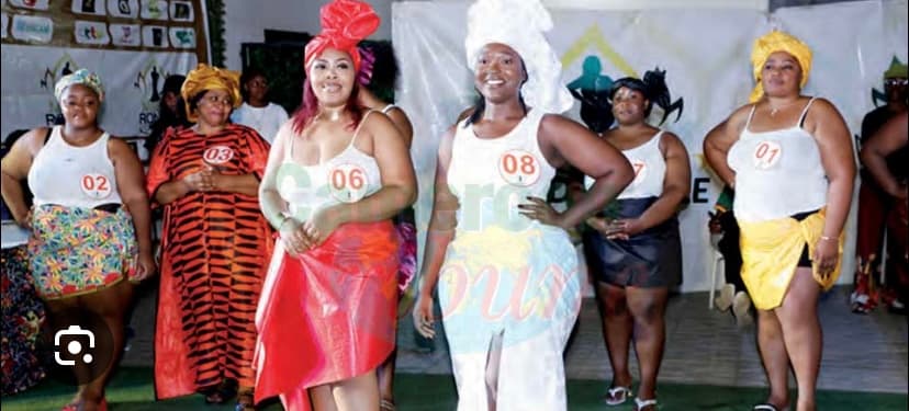 Miss Ronde Cameroun 2025 : les finalistes sont enfin connues