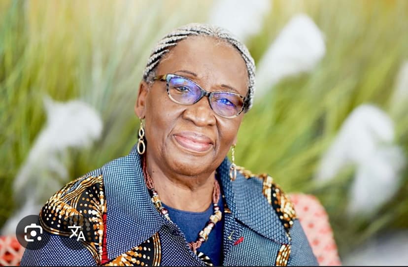 Cameroon Shines: Pr. Rose Gana Fomban Leké décroche le prestigieux Prix Unesco–Guinée équatoriale