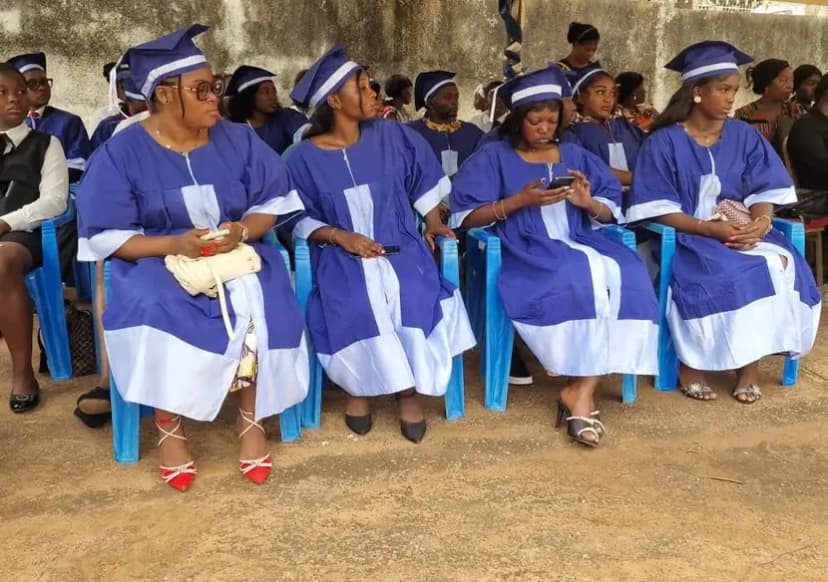 Centre de promotion de la femme : 46 talents prêts à illuminer Mbandjock