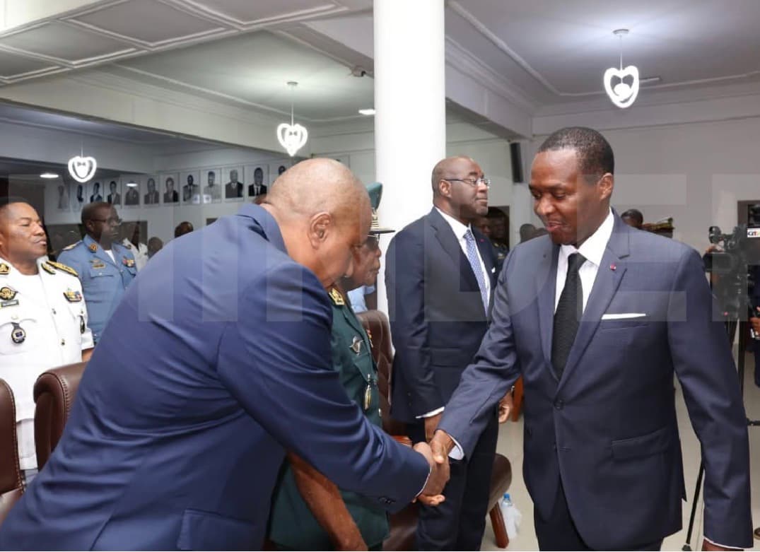 Justice militaire : le Cameroun recrute des Auditeurs de Justice et des Élèves-Greffiers pour 2026-2027