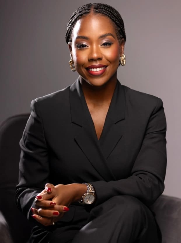 Recherche médicale & innovation africaine : Elsa Zekeng, la Camerounaise qui veut rééquilibrer la science mondiale