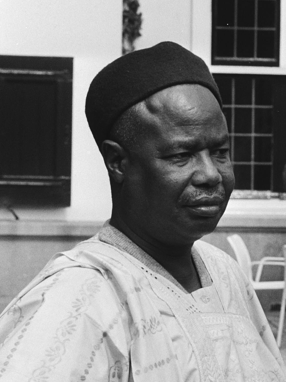 Présidentielle au Cameroun: 65 ans d’histoire, un héritage en jeu
