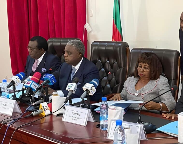 Cameroun : le calendrier scolaire 2025/2026 officiellement rendu public