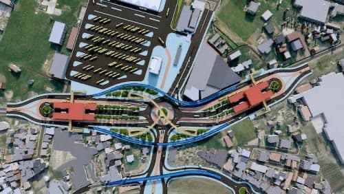 Douala : un PPP d’environ 58 milliards FCFA envisagé pour la flotte du futur BRT
