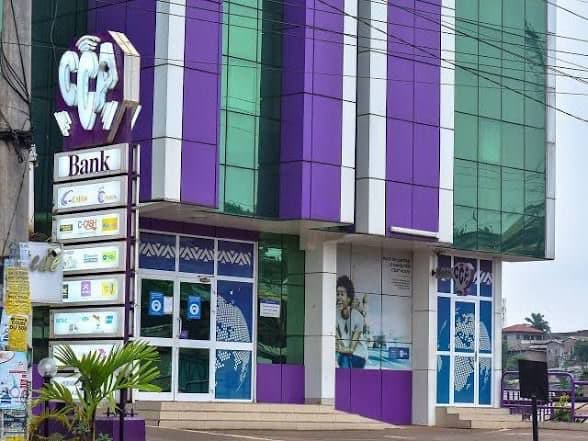 Économie: CCA-Bank franchit le cap des 1 100 milliards FCFA