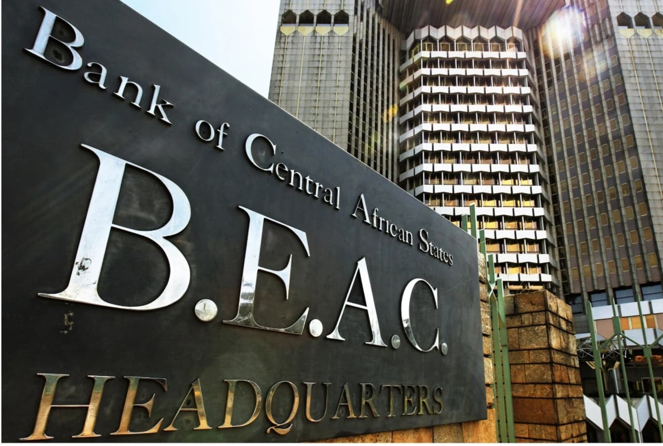 Économie : La BEAC rejoint le Papss pour accélérer les paiements transfrontaliers