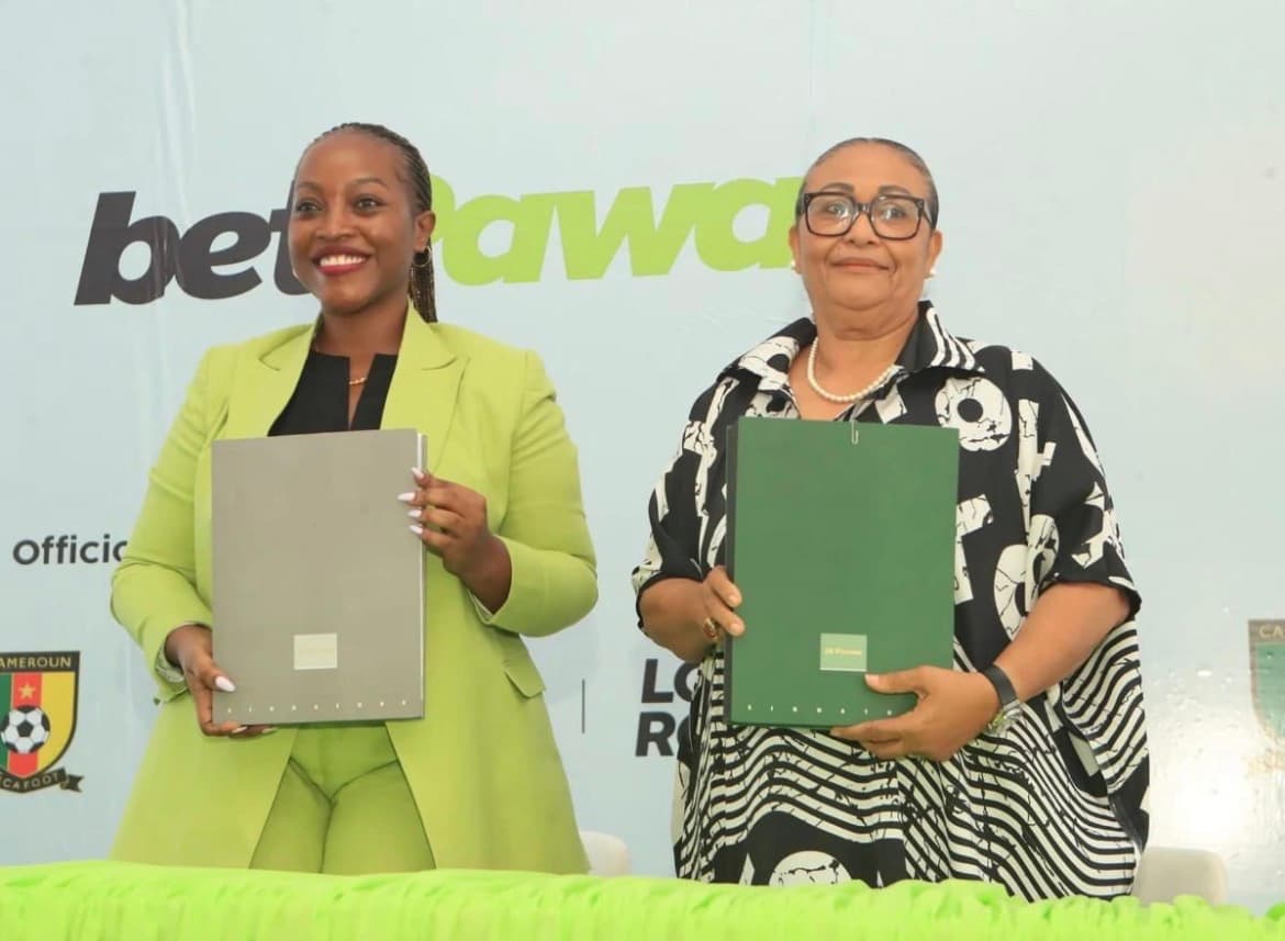 Fecafoot – BetPawa : une convention axée sur les primes de performance