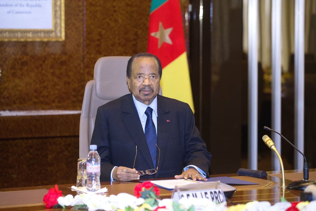 Conseil supérieur de la magistrature : Paul Biya renouvelle les membres de l’institution