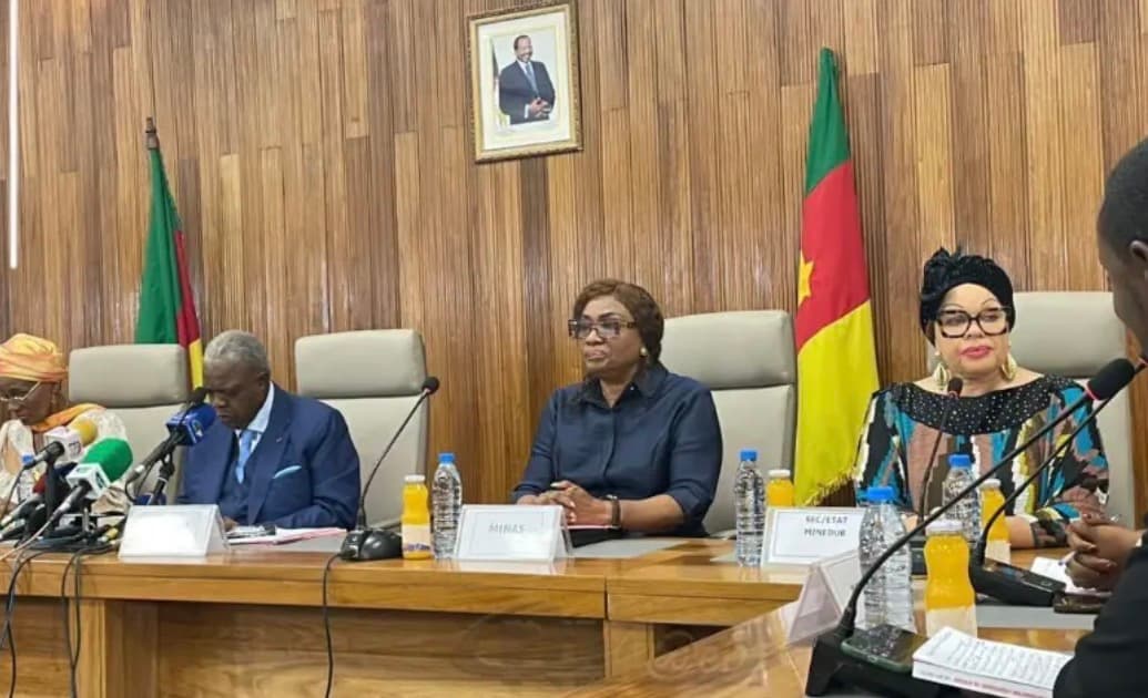 Infanticides et Féminicides : le gouvernement camerounais hausse le ton