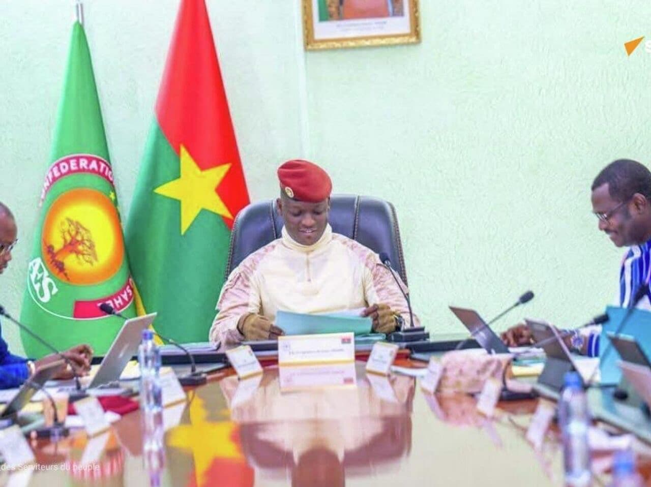 Burkina Faso : la SOCIMAH pour renforcer l’autonomie du secteur de l’eau