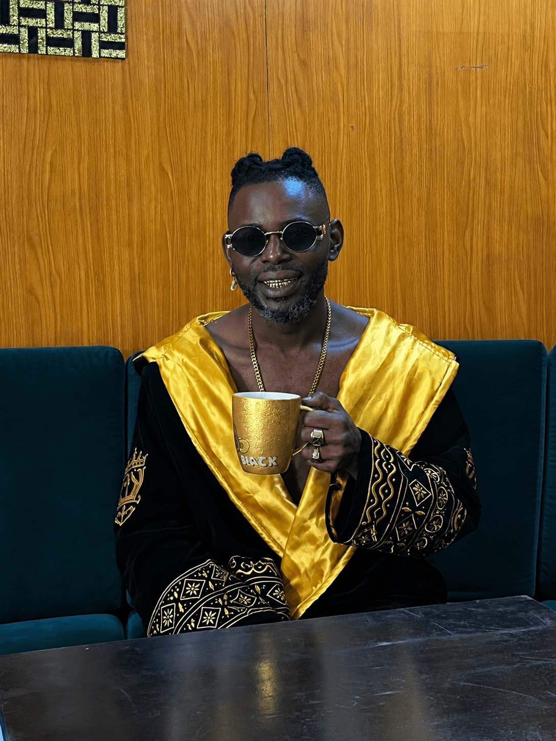 « Moi, j’ai fait presque 3 ans dans l’au-delà » : KAYAZO raconte sa renaissance musicale