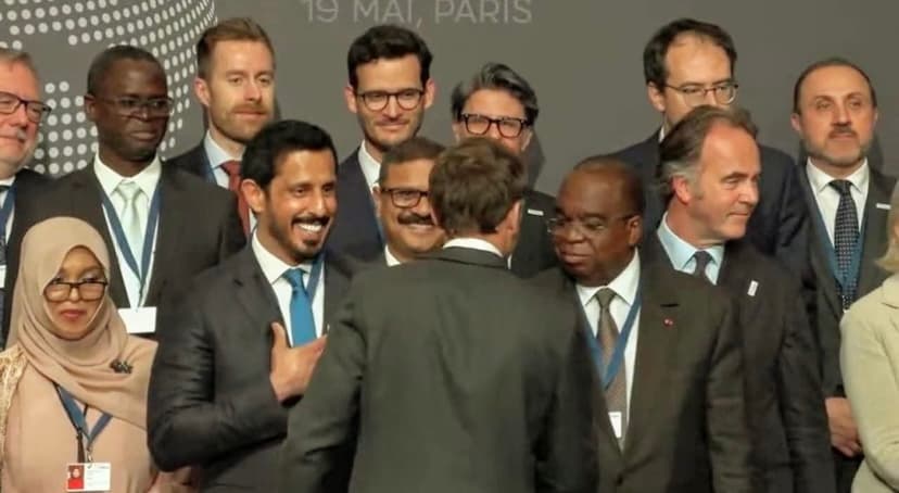 Sécurité : Le Cameroun muscle sa riposte contre les financements terroristes à Paris