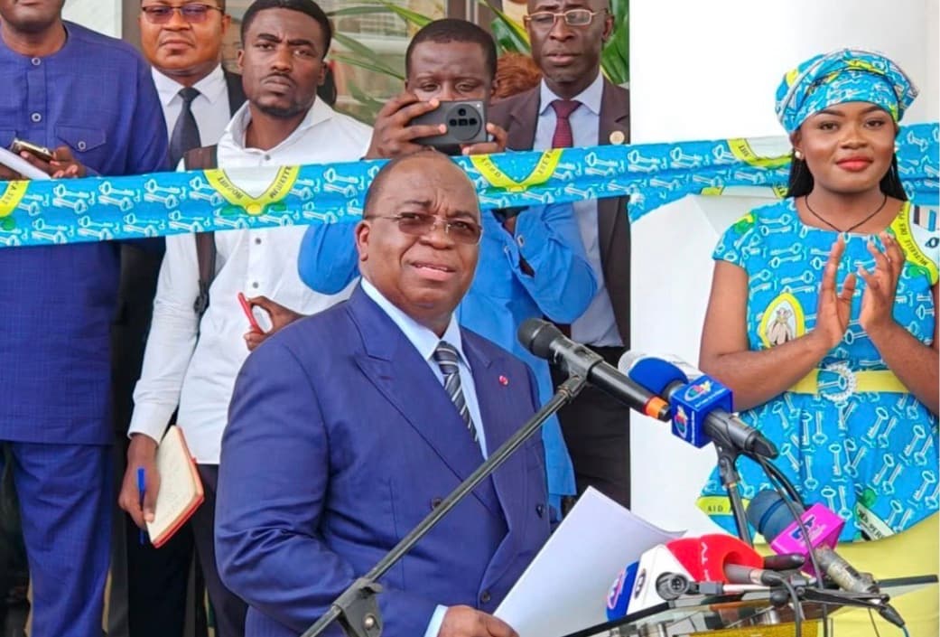 Dette publique : le Cameroun vraiment à l’abri ?
