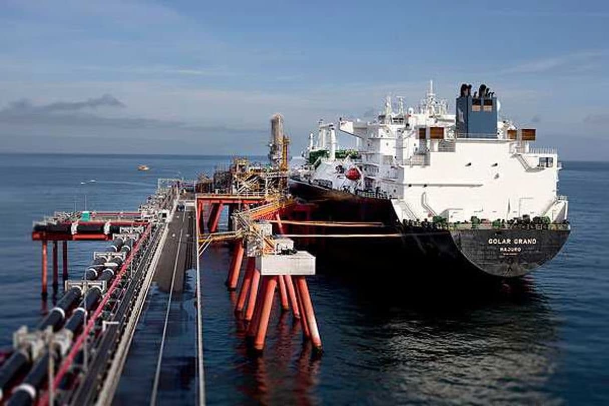 Kribi : le Hilli Episeyo boucle sa mission avec 10 millions USD avant son départ du Cameroun