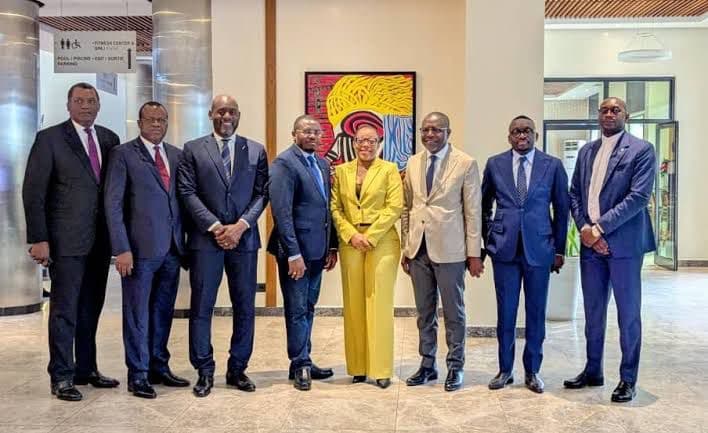 Finance: Samba Assirance s'installe au Cameroun