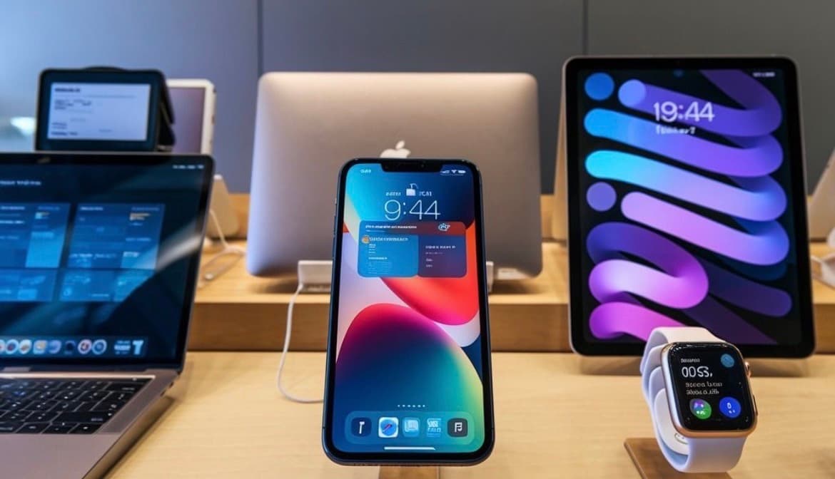 Téléphones non dédouanés : le Cameroun passe à l'offensive dès le 25 mai 2026