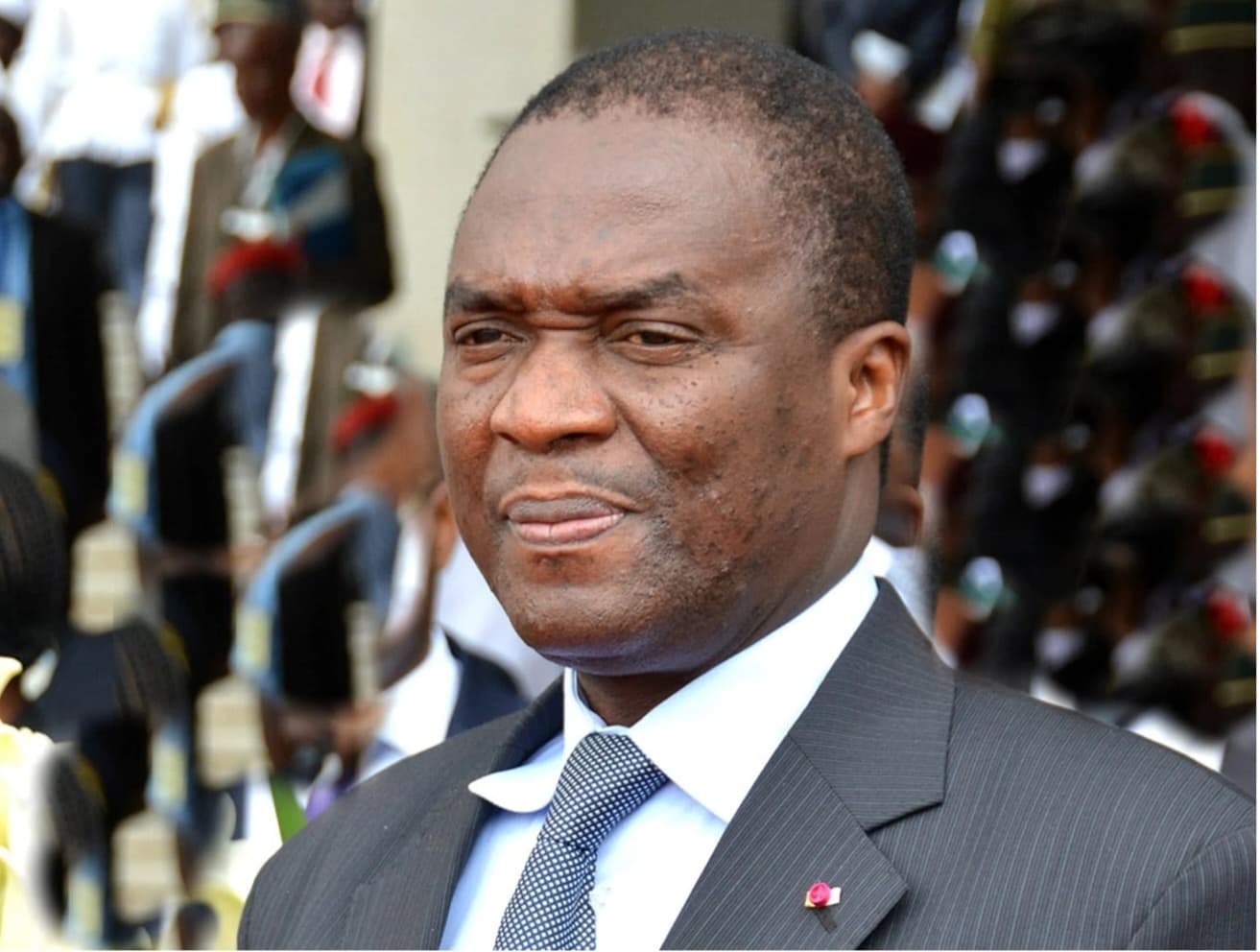 EASA 2026 : 1 008 candidats admis au stage d'avocat au Barreau du Cameroun