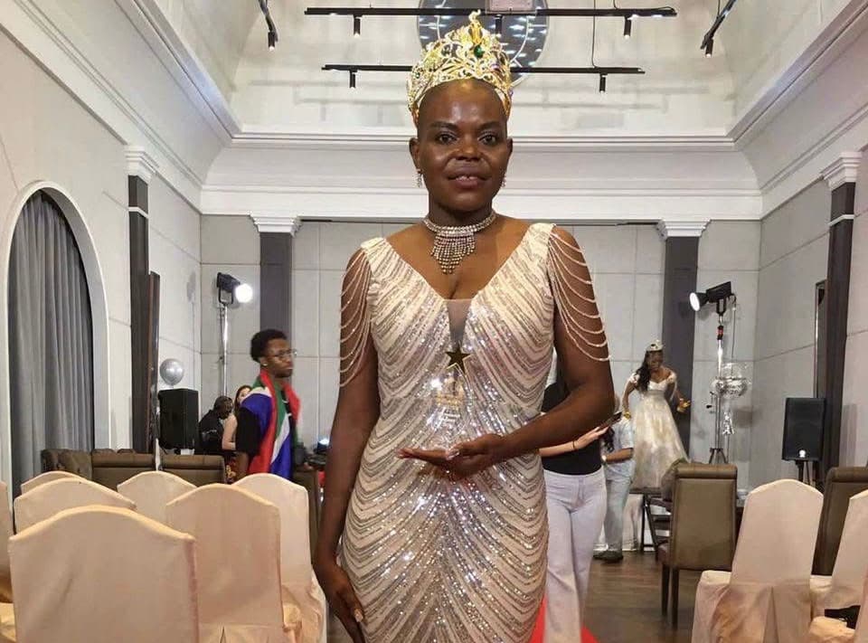 Culture : Judith Macaspac sacrée Ms Melanin Thaïlande 2026
