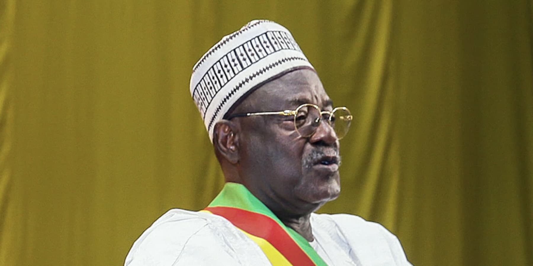 Carnet noir : Cavaye Yeguie Djibril est mort