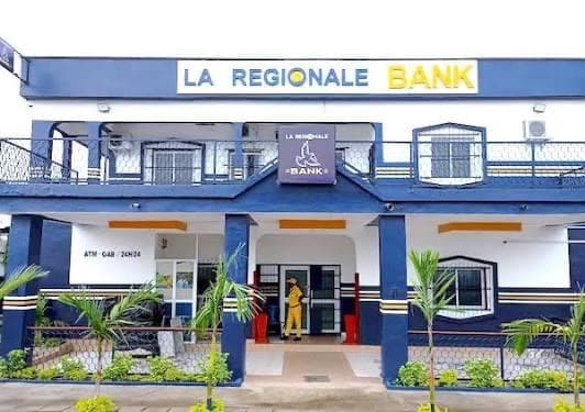 Finance: Régionale Bank, une banque en pleine expansion