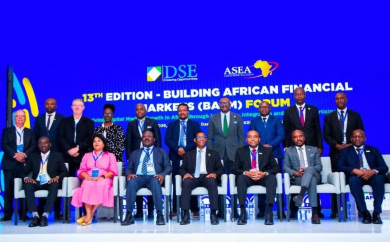Marchés financiers : l'interconnexion des bourses africaines s'accélère