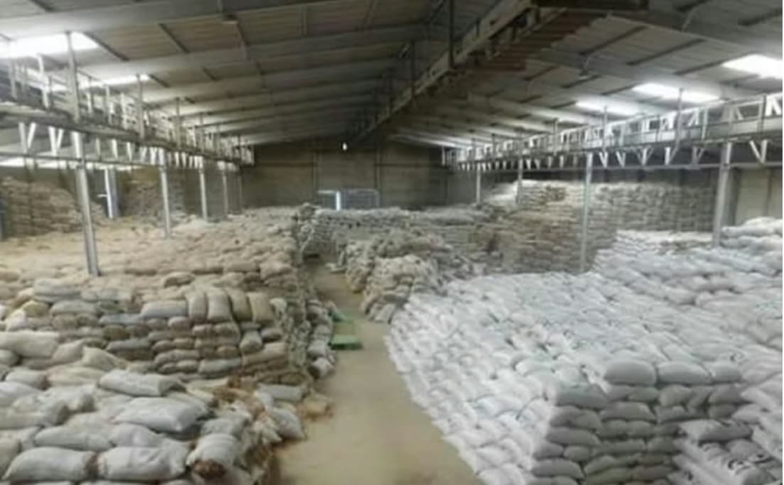 Importations alimentaires : le Cameroun économise 11 milliards de FCFA en trois mois