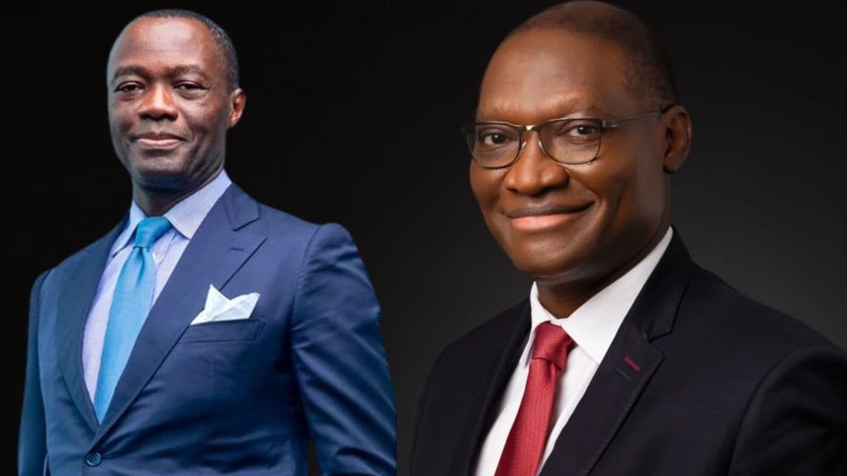 Économie : Deux frères Camerounais rachètent le segment fast-food de Servair Côte d’Ivoire