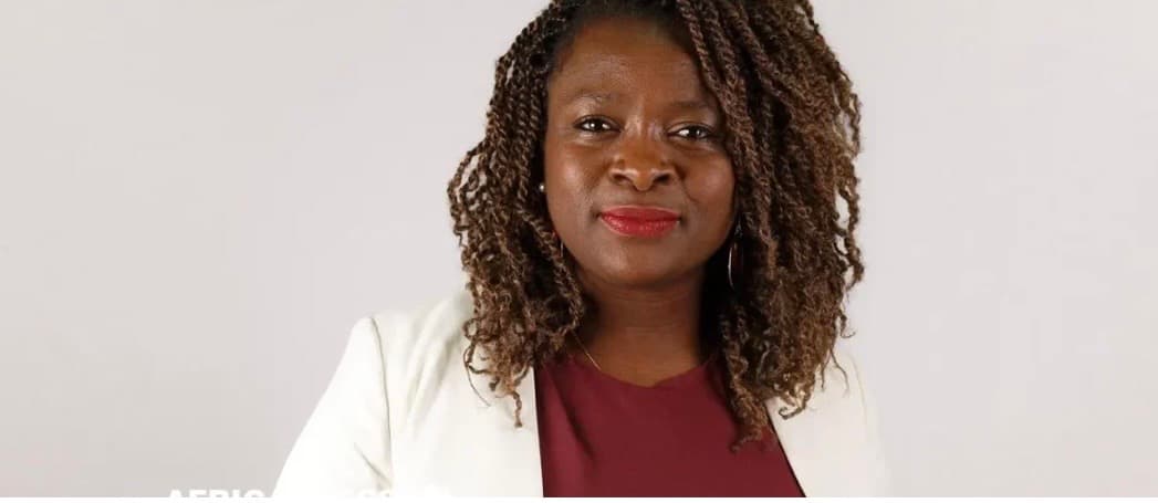 La camerounaise Leslie Djoufack Halleur- Exharoux élue maire en France