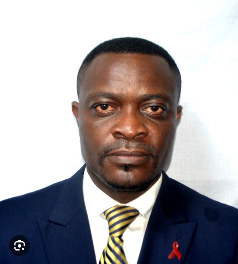 Un Camerounais à la Maison-Blanche