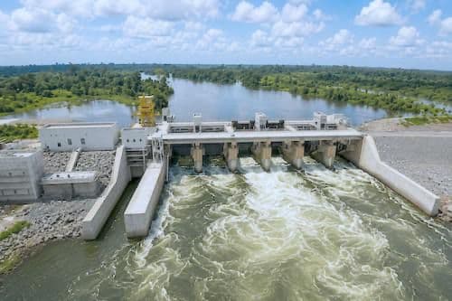 Énergie : le barrage de Bini à Warak, un projet stratégique pour réduire les coupures d’électricité dans le nord du Cameroun