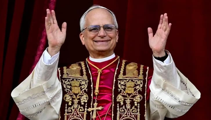Le Cameroun au cœur du monde : le pape Léon XIV attendu en avril 2026