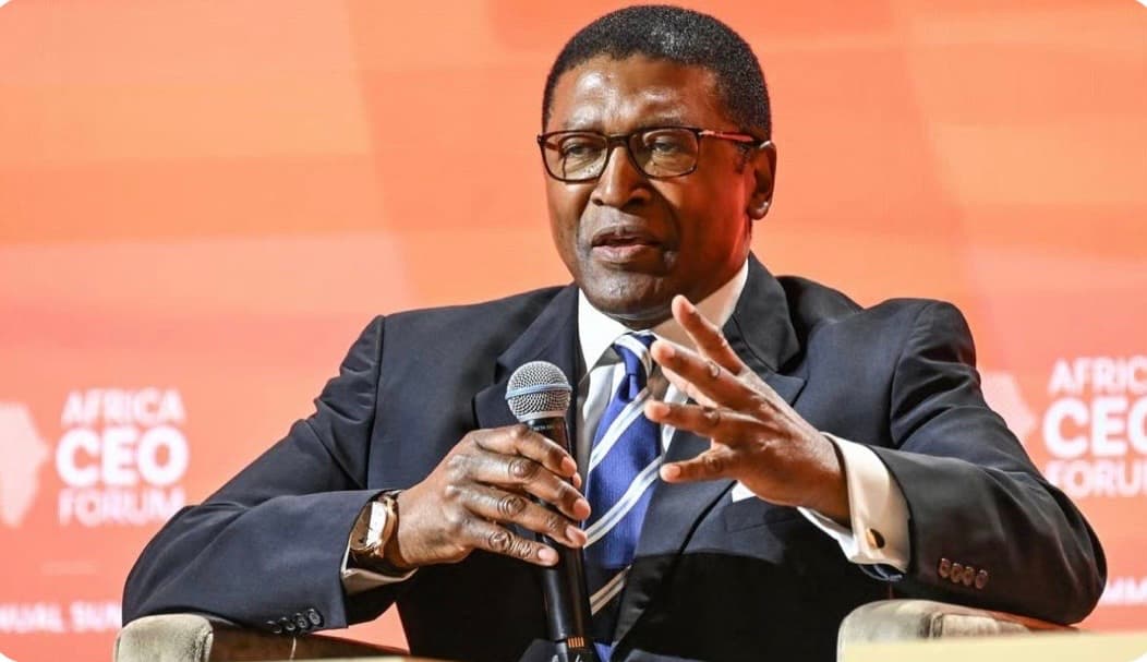 Cameroun : Colin Mukete (Belmont) rejoint le projet de zone industrielle de 521 milliards FCFA au Port de Kribi