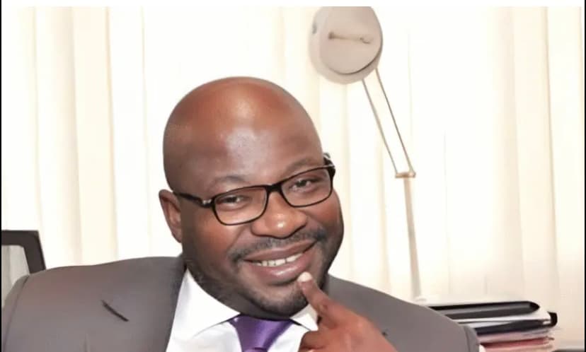 Alain Blaise Batongue prend les commandes de MSMI AFRICA S.A. : cap sur l’industrialisation du Cameroun