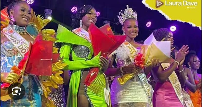Douala Fiesta 2025 : apothéose et couronne pour Cécile Géraldine Mvondo